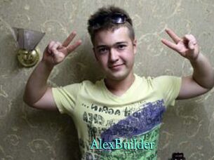 AlexBuilder
