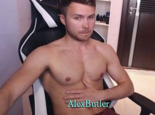 AlexButler