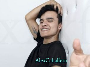 AlexCaballero