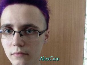 AlexCain