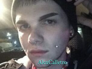 Alex_Calletro xxx Fantasy Land