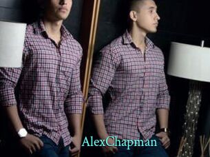 AlexChapman xxx Fantasy Land
