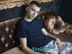 AlexCreed