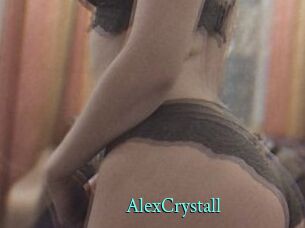 AlexCrystall xxx Fantasy Land