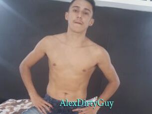 AlexDirtyGuy xxx Fantasy Land