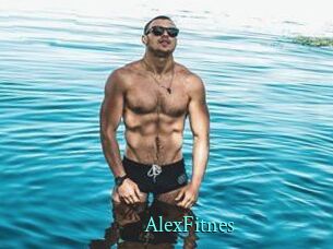 AlexFitnes