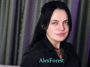 AlexForest