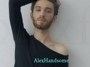AlexHandsome