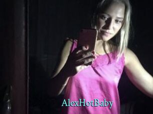 AlexHotBaby