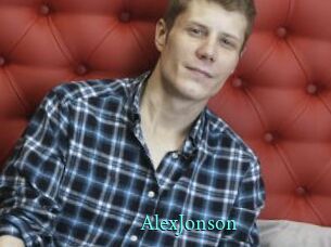 AlexJonson