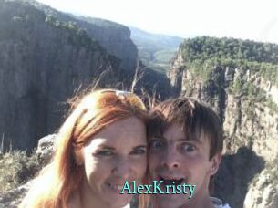 AlexKristy