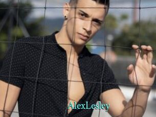 AlexLesley xxx Fantasy Land