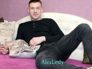 AlexLesly
