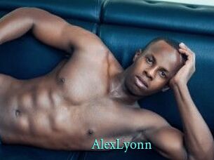 AlexLyonn
