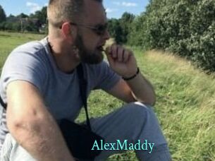 AlexMaddy xxx Fantasy Land