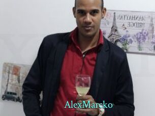 AlexMarcko xxx Fantasy Land