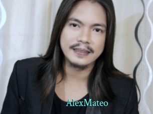 AlexMateo