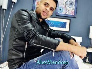 AlexMendoza