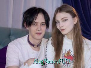AlexNancyFUU
