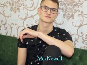 AlexNewell xxx Fantasy Land