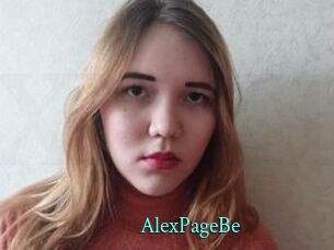 AlexPageBe