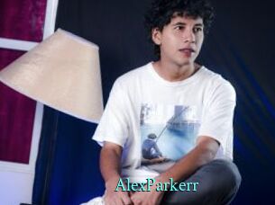 AlexParkerr