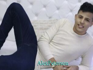 AlexPeterson