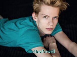 AlexPowell
