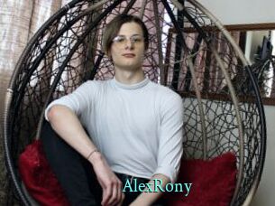 AlexRony xxx Fantasy Land