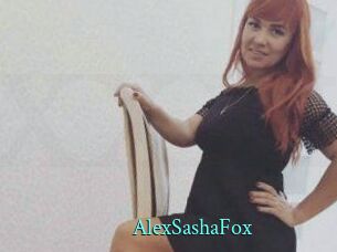 AlexSashaFox