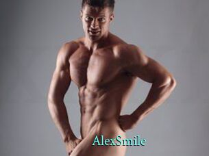 AlexSmile