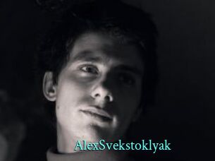 AlexSvekstoklyak