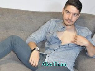 AlexTham xxx Fantasy Land