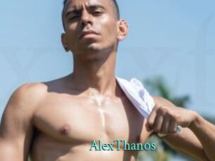 AlexThanos xxx Fantasy Land