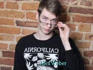 AlexWeber xxx Fantasy Land