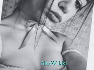 AlexWikki xxx Fantasy Land