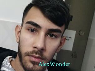 AlexWonder xxx Fantasy Land