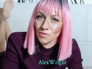 AlexWright xxx Fantasy Land