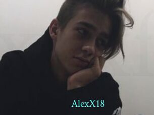 AlexX18