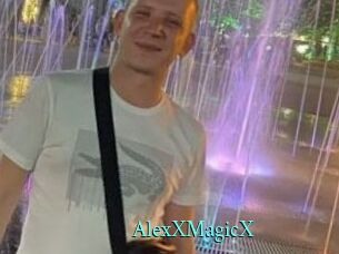 AlexXMagicX