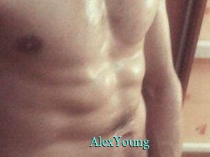 AlexYoung xxx Fantasy Land