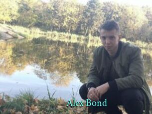 Alex_Bond xxx Fantasy Land