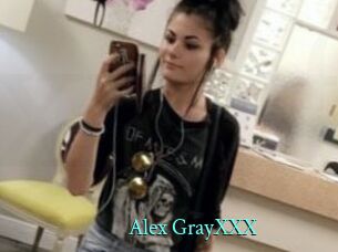 Alex_GrayXXX xxx Fantasy Land