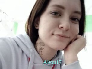 Alexa17