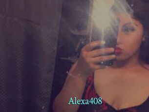 Alexa408
