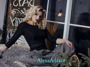 AlexaAdrian