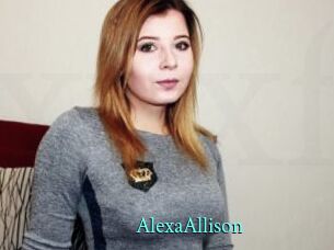 AlexaAllison