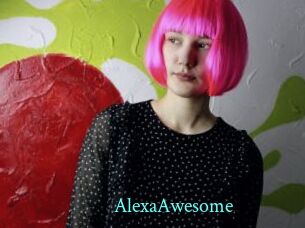 AlexaAwesome