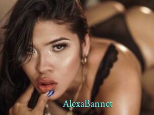 AlexaBannet