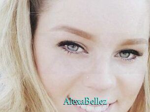 Alexa_Bellez xxx Fantasy Land